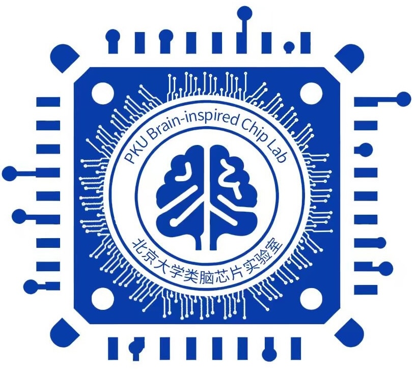北京大学类脑芯片实验室