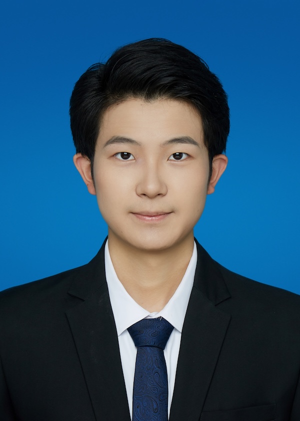 北京大学类脑芯片实验室毕业生高恩泽